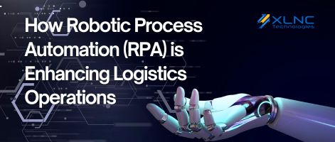 How Robotic Process Automation (RPA) is Enhancing Logistics Operations